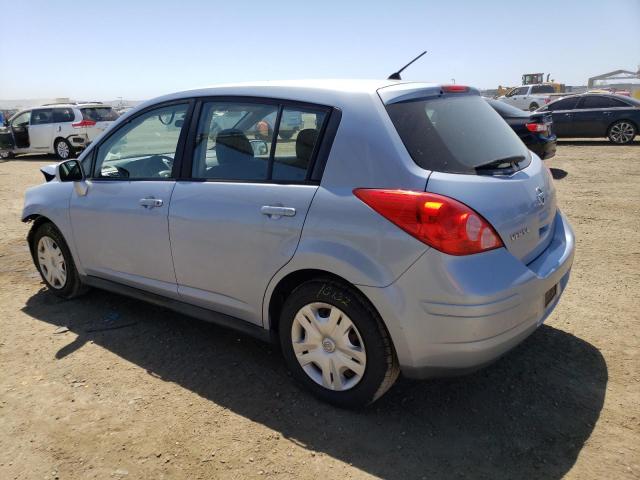 Photo 2 from auction – 2010 NISSAN VERSA S with VIN 3N1BC1CP9AL442314