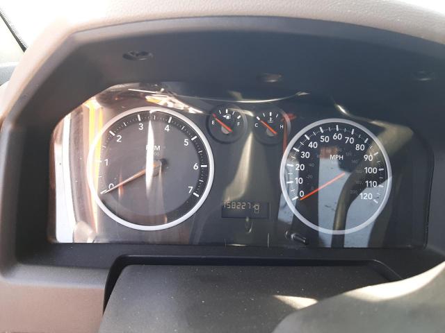 Zdjęcie 9 z aukcji – 2010 DODGE RAM 1500 z VIN 1D7RB1GK1AS121680