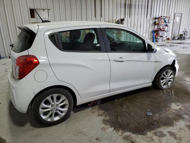 Photo 3 from auction – 2021 CHEVROLET SPARK 1LT with VIN KL8CD6SA1MC751132