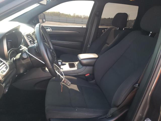 Photo 7 from auction – 2015 JEEP GRAND CHER with VIN 1C4RJFAG3FC156866