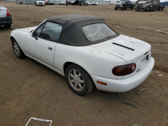 Photo 2 from auction – 1990 MAZDA MX-5 MIATA with VIN JM1NA3517L0136152