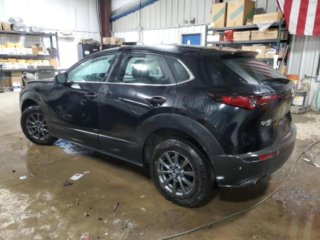 Photo 2 from auction – 2021 MAZDA CX-30 with VIN 3MVDMBAL3MM213407