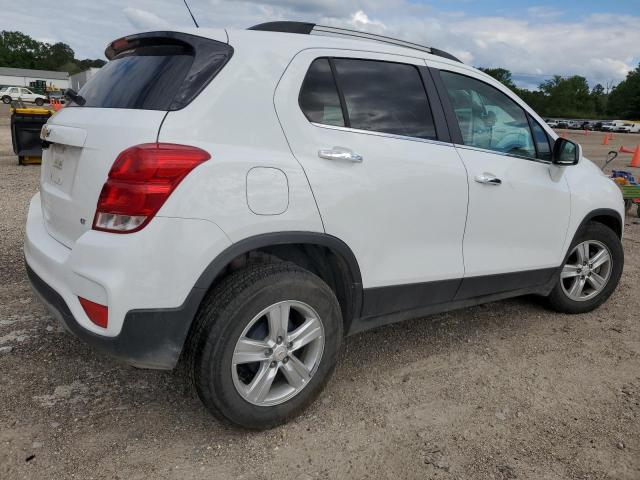 Photo 3 from auction – 2019 CHEVROLET TRAX 1LT with VIN KL7CJLSB8KB809826