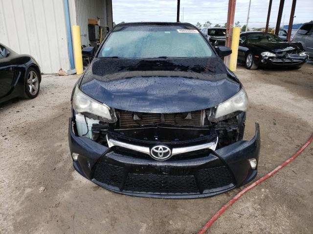 Photo 5 from auction – 2017 TOYOTA CAMRY LE with VIN 4T1BF1FK2HU397751