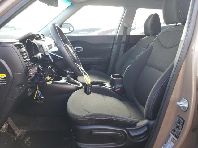 Photo 7 from auction – 2014 KIA SOUL with VIN KNDJN2A29E7009778