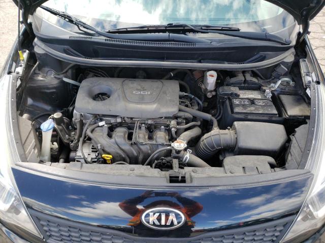 Photo 11 from auction – 2017 KIA RIO LX with VIN KNADM4A3XH6038220