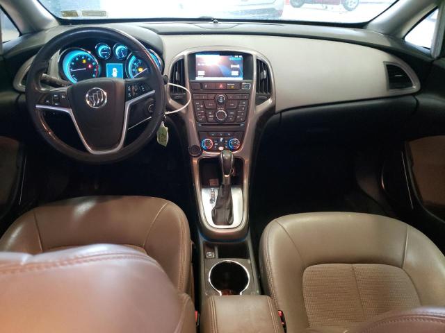 Photo 8 from auction – 2013 BUICK VERANO CON with VIN 1G4PR5SK7D4123529
