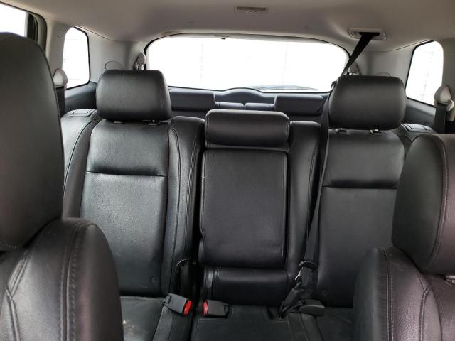 Photo 10 from auction – 2009 MAZDA CX-9 with VIN JM3TB28A190171697