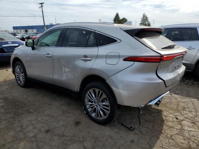 Photo 2 from auction – 2021 TOYOTA VENZA LE with VIN JTEAAAAH2MJ026087