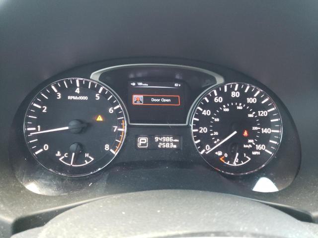 Photo 9 from auction – 2013 NISSAN ALTIMA 3.5 with VIN 1N4BL3AP3DN492745