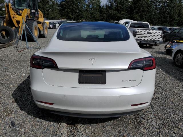 Photo 6 from auction – 2019 TESLA MODEL 3 with VIN 5YJ3E1EB2KF191486
