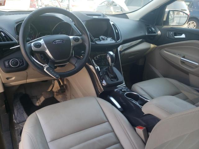 Photo 8 from auction – 2015 FORD ESCAPE TIT with VIN 1FMCU0J92FUB77533