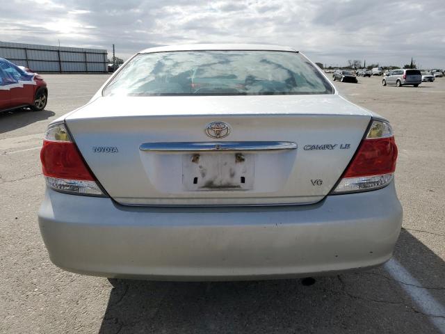 Photo 6 from auction – 2005 TOYOTA CAMRY LE with VIN 4T1BF32K45U595731