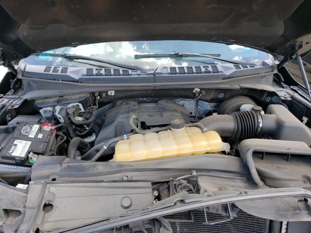 Photo 11 from auction – 2018 FORD F150 SUPER with VIN 1FTEW1CPXJFC60438