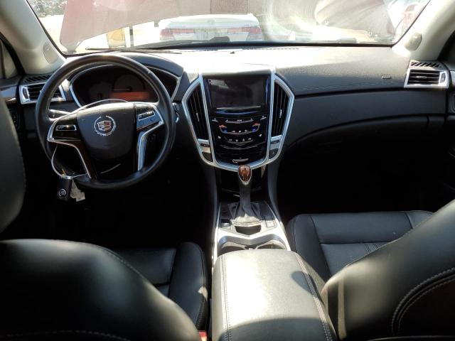 Photo 8 from auction – 2014 CADILLAC SRX LUXURY with VIN 3GYFNBE34ES643200