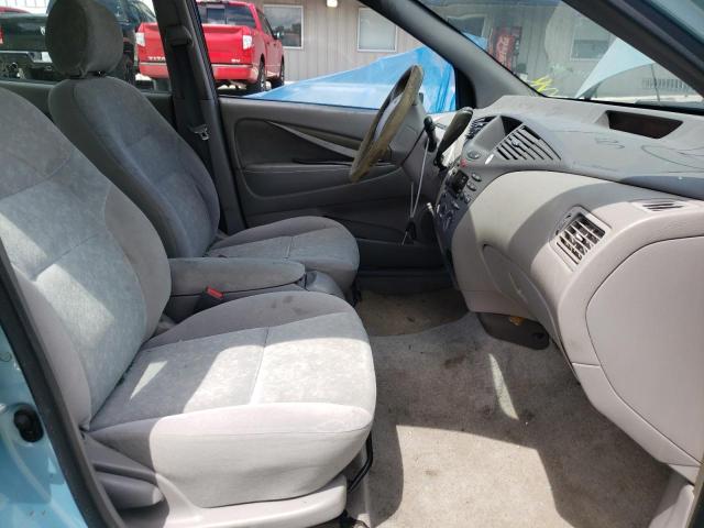 Photo 7 from auction – 2002 TOYOTA PRIUS with VIN JT2BK12U120059336
