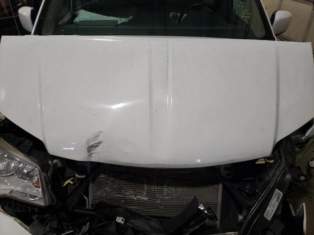Photo 12 from auction – 2016 DODGE GRAND CARA with VIN 2C4RDGCG6GR273344