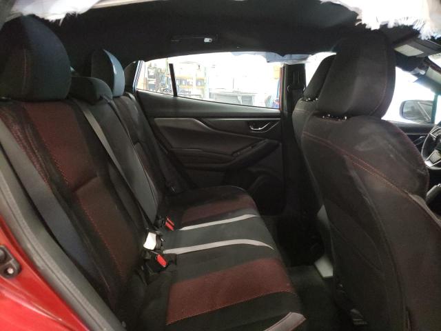 Photo 10 from auction – 2023 SUBARU IMPREZA SP with VIN 4S3GTAL67P3714762