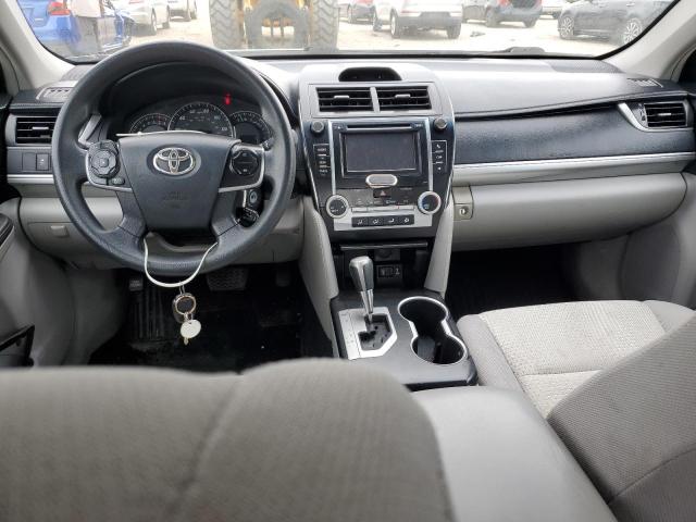 Photo 8 from auction – 2012 TOYOTA CAMRY BASE with VIN 4T4BF1FK3CR236260