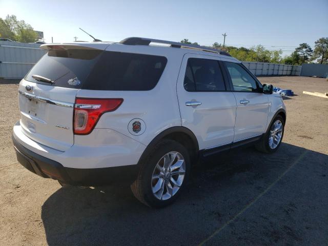 صورة رقم 3 من المزاد - 2014 FORD EXPLORER X مع VIN 1FM5K7D86EGA85123