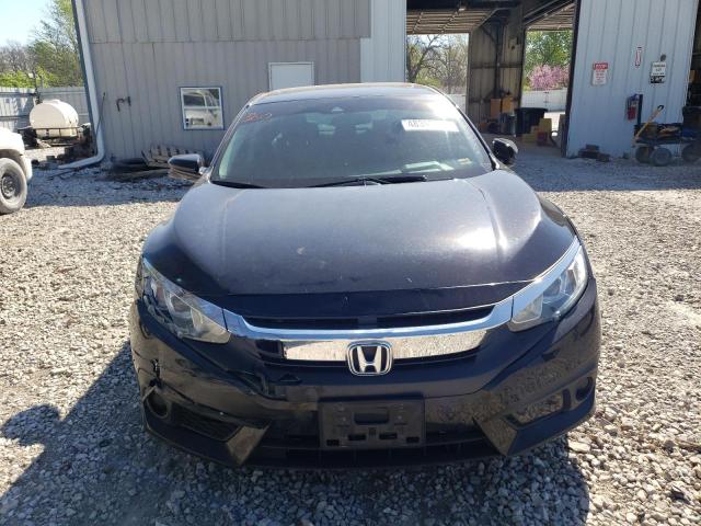 Photo 5 from auction – 2016 HONDA CIVIC EX with VIN 2HGFC2F81GH505952