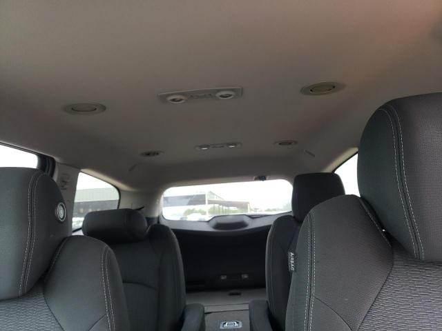 Photo 10 from auction – 2013 CHEVROLET TRAVERSE L with VIN 1GNKRGKD2DJ147919