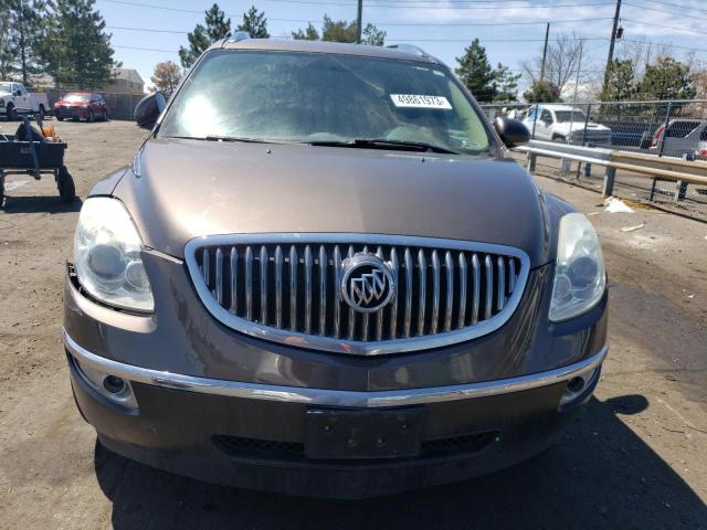 Photo 5 from auction – 2011 BUICK ENCLAVE CX with VIN 5GAKRBED0BJ349616
