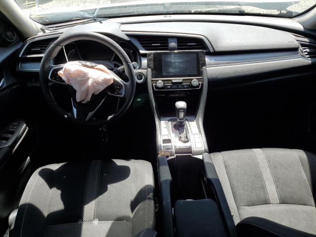 Photo 8 from auction – 2018 HONDA CIVIC EX with VIN 2HGFC2F79JH525896