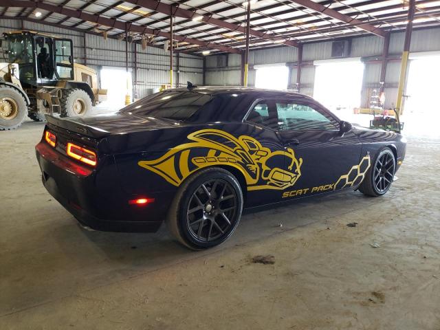 Photo 3 from auction – 2016 DODGE CHALLENGER with VIN 2C3CDZFJ9GH213531