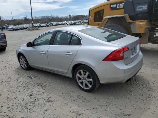 Photo 2 from auction – 2016 VOLVO S60 PREMIE with VIN YV126MFK7G2406809