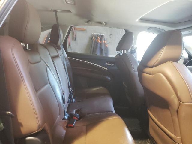 Photo 11 from auction – 2019 ACURA MDX TECHNO with VIN 5J8YD4H57KL006590