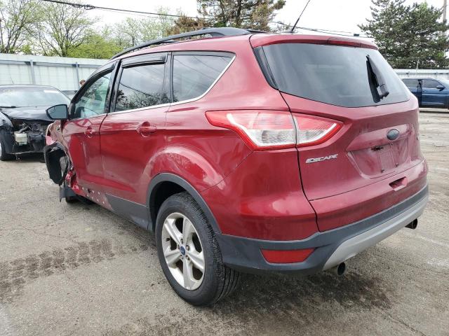 Photo 2 from auction – 2013 FORD OTHER with VIN 1FMCU0GX4DUB62261