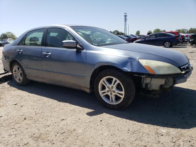 Photo 4 from auction – 2007 HONDA ACCORD SE with VIN 1HGCM56367A018976