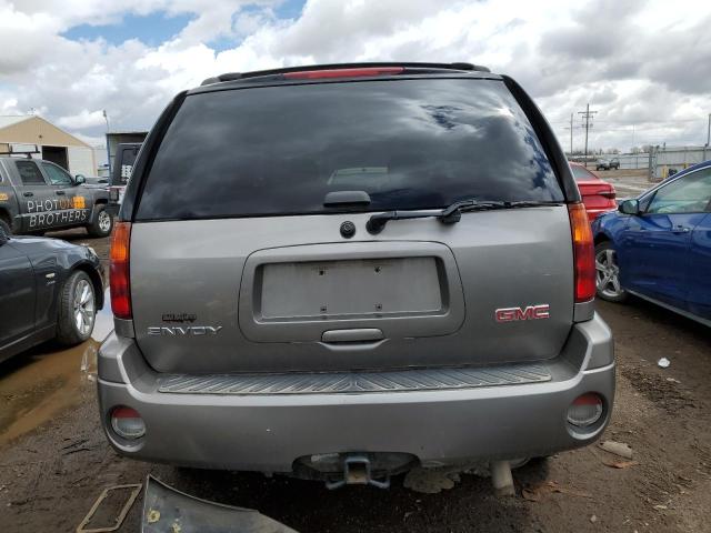 Photo 6 from auction – 2006 GMC ENVOY with VIN 1GKDT13S962117900