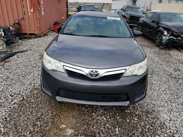 Photo 5 from auction – 2014 TOYOTA CAMRY L with VIN 4T1BF1FK2EU395610
