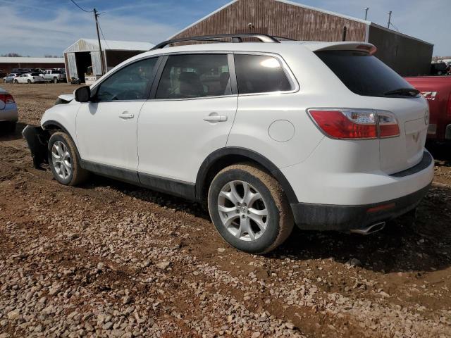 Photo 2 from auction – 2012 MAZDA CX-9 with VIN JM3TB3CA8C0341042
