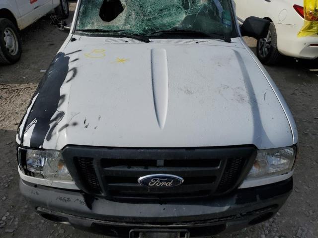 Photo 11 from auction – 2011 FORD RANGER with VIN 1FTKR1AD3BPB16812