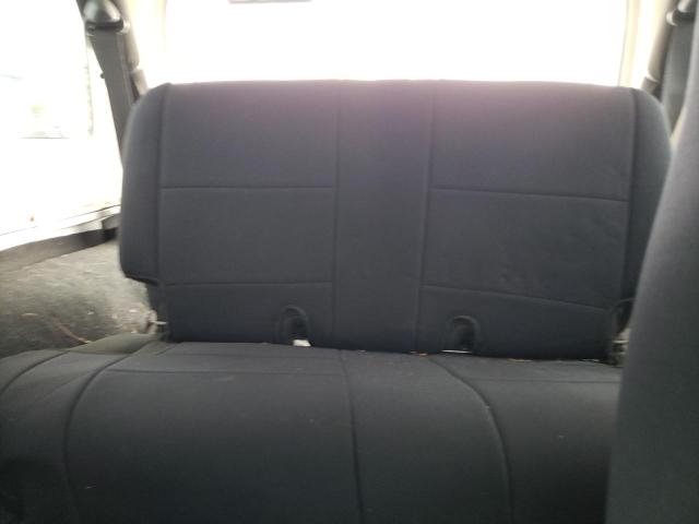 Photo 10 from auction – 2006 JEEP WRANGLER / with VIN 1J4FA44S46P780282