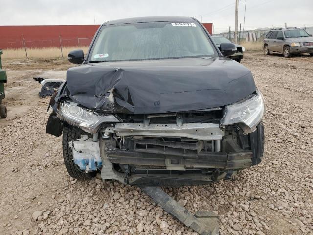 صورة رقم 5 من المزاد - 2017 MITSUBISHI OUTLANDER مع VIN JA4AZ3A38HZ051901