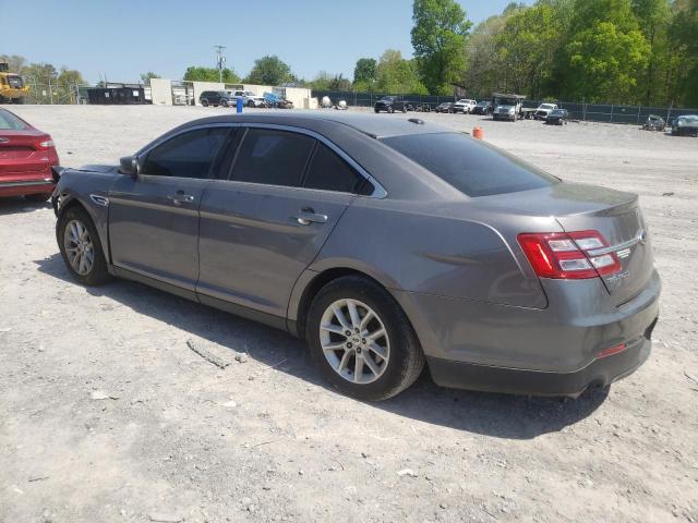 Photo 2 from auction – 2014 FORD TAURUS 4D with VIN 1FAHP2D99EG166136