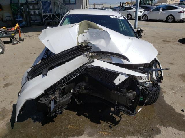 Photo 5 from auction – 2016 KIA OPTIMA EX with VIN 5XXGU4L35GG042155