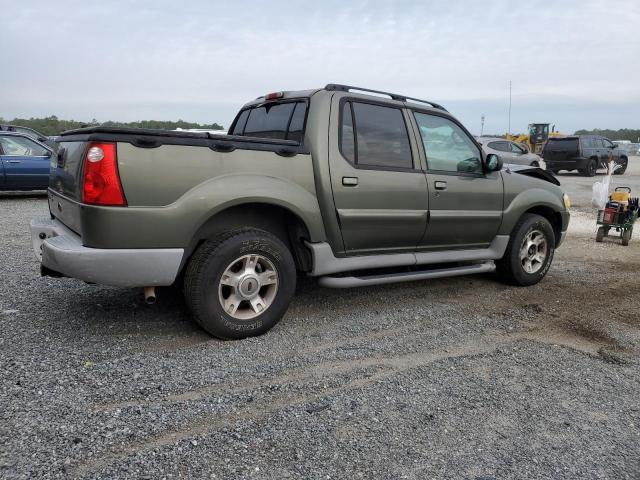 Photo 3 from auction – 2003 FORD EXPLORER S with VIN 1FMZU67E83UC46206