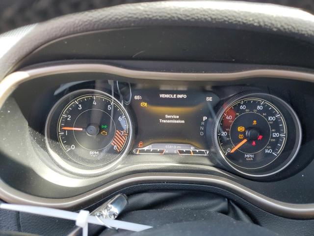 Photo 9 from auction – 2015 JEEP CHEROKEE L with VIN 1C4PJMDS0FW630217