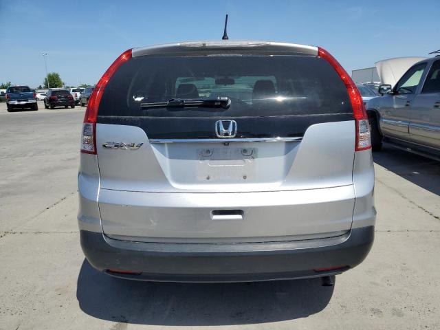 Photo 6 from auction – 2014 HONDA CR-V EX with VIN 2HKRM3H54EH530706