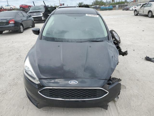 Photo 5 from auction – 2018 FORD FOCUS SE with VIN 1FADP3FE6JL308135