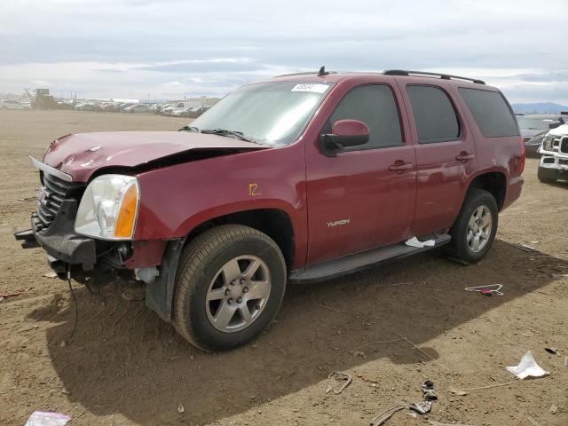 GMC YUKON 2007 with VIN 1GKFK13037J119563 - Photo from auction