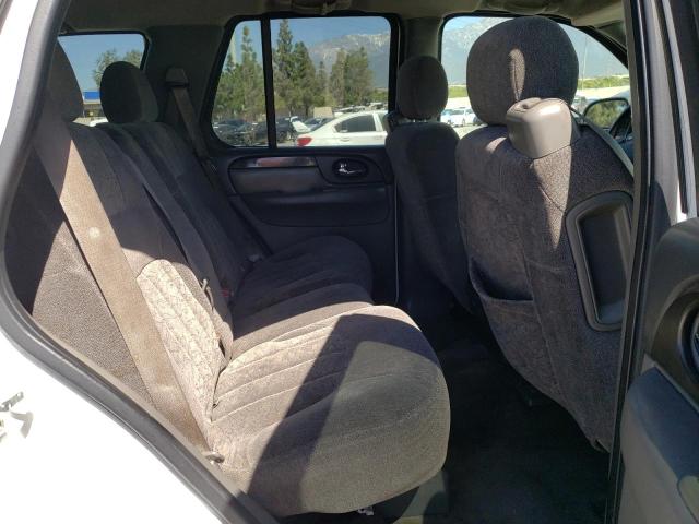 Photo 11 from auction – 2004 GMC ENVOY with VIN 1GKDS13S642426093