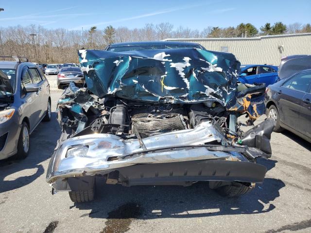 Photo 5 from auction – 2011 DODGE RAM 1500 with VIN 1D7RV1GT9BS527577