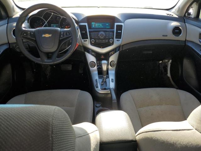 Photo 8 from auction – 2015 CHEVROLET CRUZE LT with VIN 1G1PC5SB5F7128972
