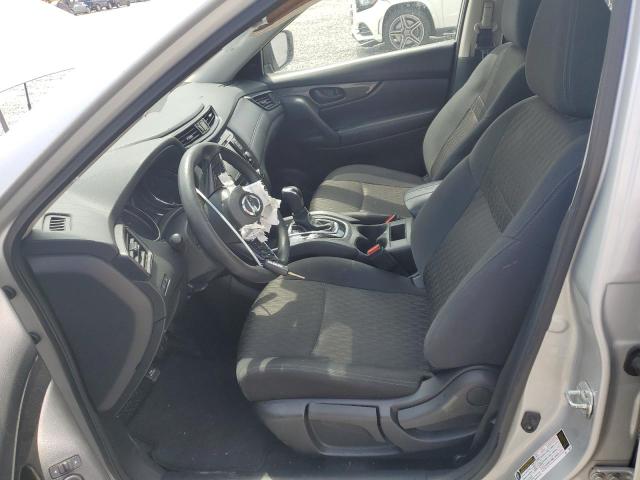 Photo 7 from auction – 2019 NISSAN ROGUE S with VIN 5N1AT2MT5KC702033